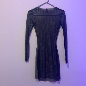 Fashion Nova Cover/Dress for Swimsuits/Bikini